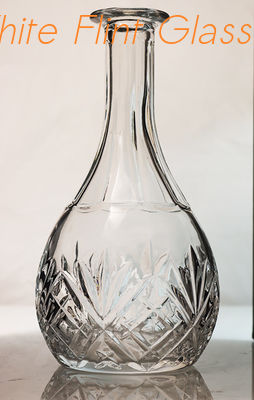 comprar Botella de vidrio de brandy de lujo online manufacture