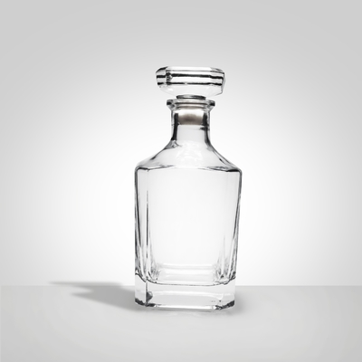 comprar sellado caliente de oro de la botella de whisky 750ml/botella de whisky superior/corcho de madera online manufacture