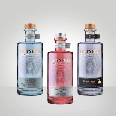comprar Una botella de lujo más magnífica 880g del ron con Debossed grabó en relieve poner letras al logotipo online manufacture