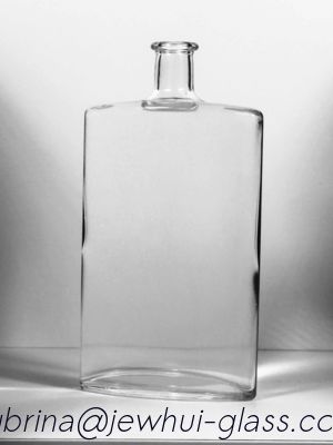 comprar 500ml Lark Whisky Glass Bottle, Super Flint,  Australian Whiskey online manufacture