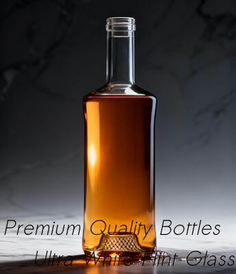 comprar 700 ml XO, JIMM Botella de vidrio Gognac -Personalización, Botella de vidrio Super Flint Fabricación en línea