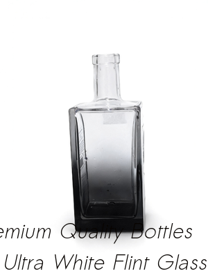 comprar BOTELLA CRISTAL QUUBIC 700ML Fabricación en línea