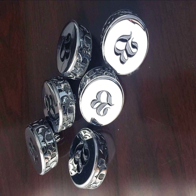 comprar De GPI del licor de la botella de los cierres 120g de whisky de la cápsula derramamiento DE ALUMINIO no online manufacture