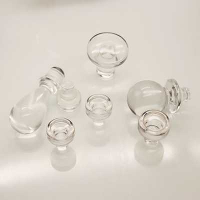 comprar Coñac de cristal sólido Xo Brandy Food Grade del tapón de la botella del alcohol de los 3cm online manufacture