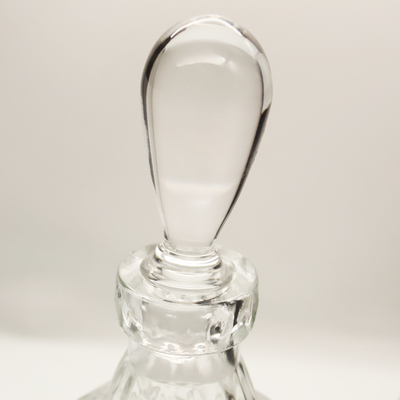 comprar Tequila Crystal Decanter Stopper del RON online manufacture