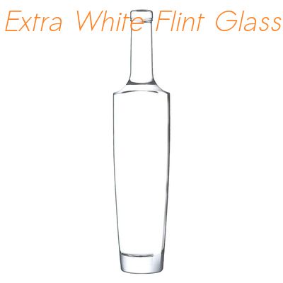 comprar vino Flint Glass Bottle del hielo 375ml online manufacture