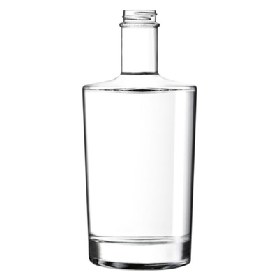 comprar botellas únicas del licor de 500ml Neos con 28m m cuello de 400 GPI online manufacture
