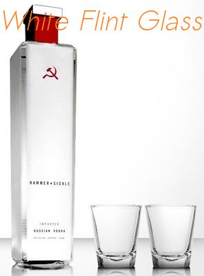 comprar Botella de whisky de Crystal Clear Bourbon Large Empty 3000ML 5000ML online manufacture