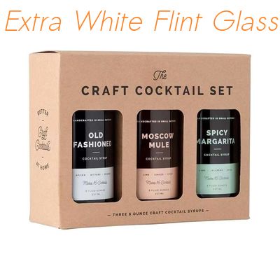 Buen precio Caja de empaquetado del licor de la botella del color 3 de Pantone para la vodka Gin Glass Bottle del whisky de 200ml 375ml en línea
