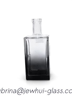 Buen precio BOTELLA CRISTAL QUUBIC 700ML en línea