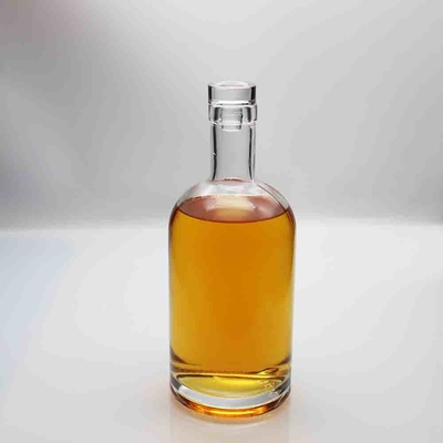 Buen precio impresión nórdica de la pantalla de la botella del alcohol de 100ml 375ml 1000ML 1750ML en línea